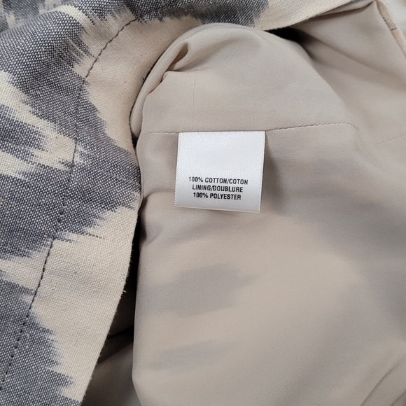 Altuzarra Geometric Pencil Skirt - Picture 3 of 13